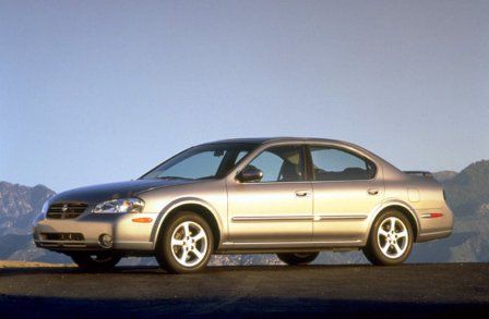 Maxima 5